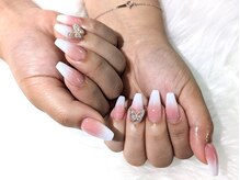 ネイルサロン グレイス(Grace)/【スカルプ】ベイビーブーマー