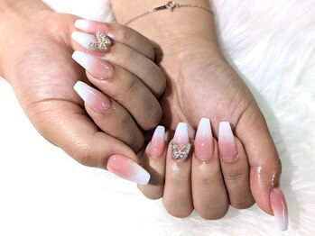 ネイルサロン グレイス(Grace)/【スカルプ】ベイビーブーマー