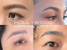 マリベル 表参道 外苑前(MARIBEL)の雰囲気(ハリウッドブロウリフト(HBL)「グッドデザイン賞」受賞サロン★)