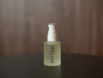 プログレス(PROGRESS)/18FE