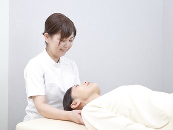 武蔵小金井整体からだばらんす/ダイエット・小金井・武蔵小金井