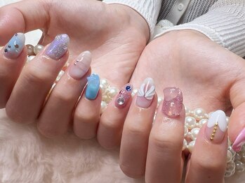 エルフネイル(Elf nail)/