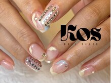 コス(KOS)/KOS free design b 120min