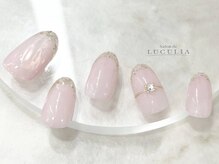サロンドルクリア 銀座店(Salon de LUCULIA)/選べるプラン【Cコース】10000円