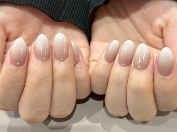 ヒアリ(HERE'Re)/【natsumi】グラデーション