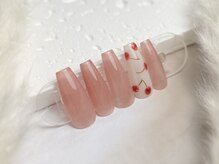 モーヴネイル(MAUVE nail)/Simple定額