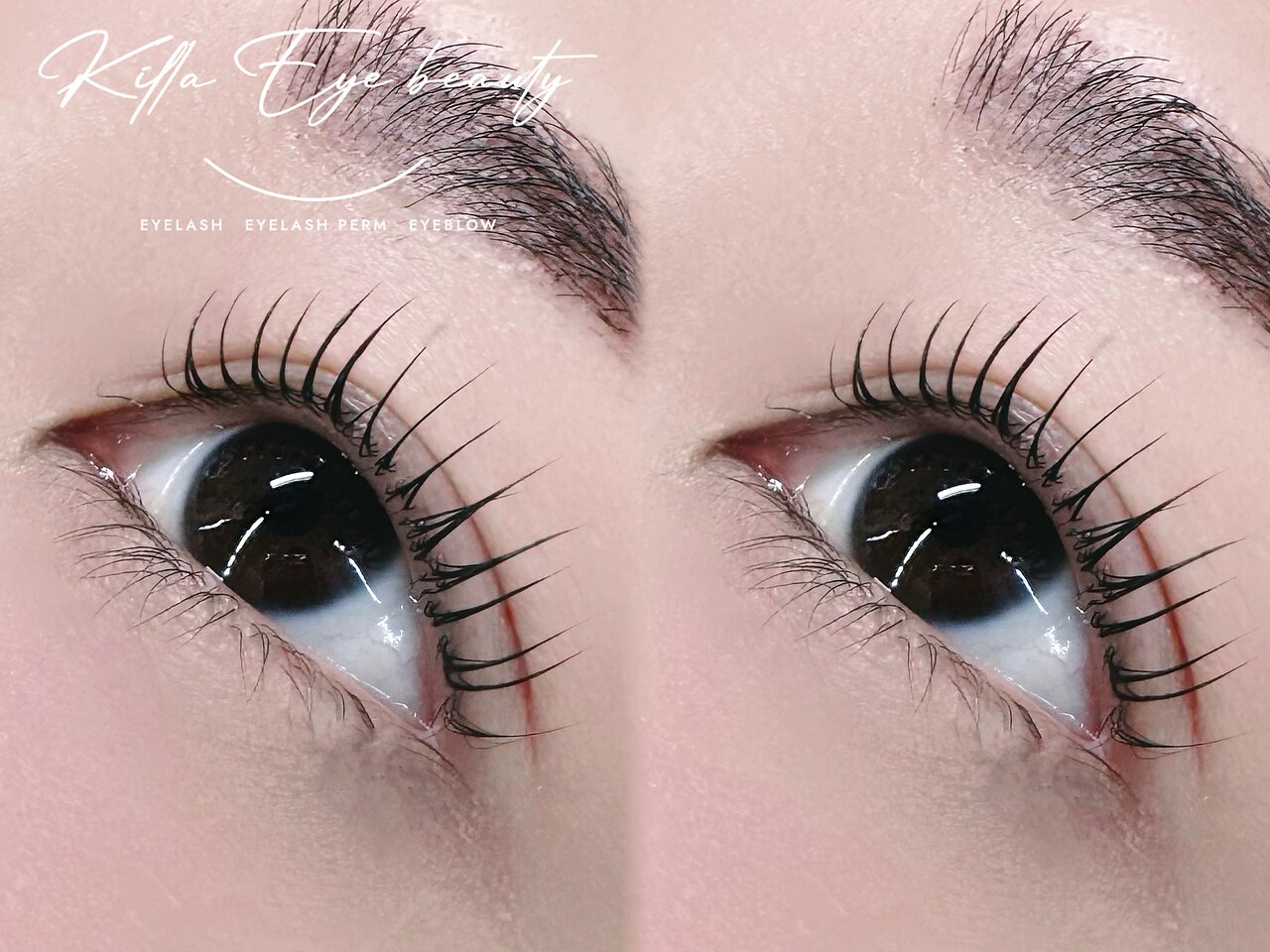 キラアイビューティー 武蔵小杉 新丸子(killa eye beauty