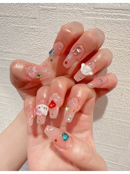 ディービューティー 池袋(D-BEAUTY)/