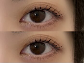 エクラ 三軒茶屋(Eclat)/まつげパーマ