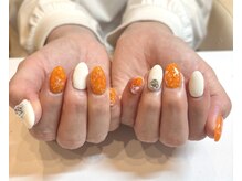 アールエム(Rm)/9月◇ネイル