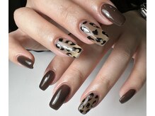 ネイルサロン ソル(Sol)