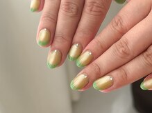 ワンアンドオンリー(One&Only)/ミルクマグネット×フレンチ