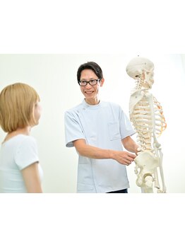 スゴ腕の施術者がいるサロン