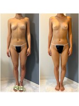 モア(moa)/8回目の変化