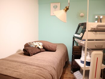 銀座エイジングケアサロン/毛穴/フェイシャル/銀座/シミ