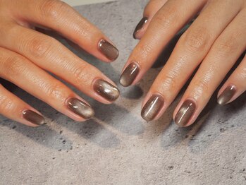 ビューティトリップ(Beauty TRIP)/上品マグネット