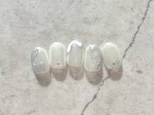 ナッピーネイル(NAPPY NAIL)/11月キャンペーン¥8000オフ代別