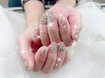 ネイルズ愛(Nail’s愛)/冬トレンド先取り