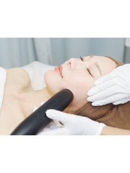 小顔になりたい