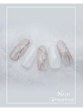 はあとねいる 大阪南堀江店/定額　4,400円