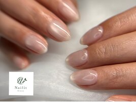 ★マグネットネイルワンカラー★