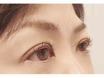 ジュイール 富士見ヶ丘店(jouir)/ラッシュリフト/まつげパーマ