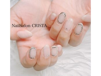 クリスタ(CRISTA)/デザインコース¥9980