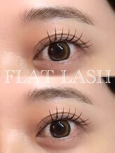 ルナ(Luna)/フラットラッシュ