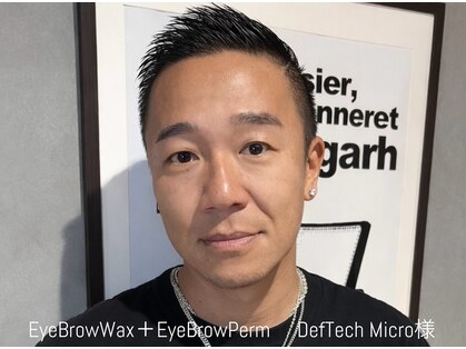 リノア(L'INOA...)の写真