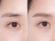 アルク(ARC)の写真/【やって良かった満足度◎の技術！】確かな技術で、理想の眉へ導くアイブロウ施術。感動の仕上がりを。