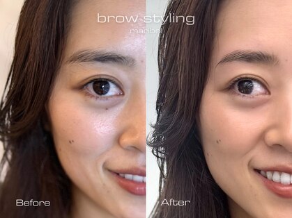 マリベル(MARIBEL)の写真