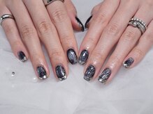 グラシアス(Gracias)/マグネットベースガラスフレンチ