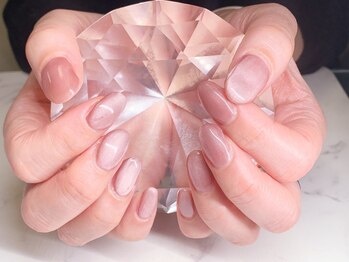 リフィル(Re:fill)/マグネットネイル