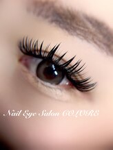 クロレ(Nail Salon COLORE)/種類豊富