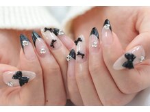 ネイルルージュ(Nail Rouge)/