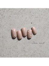 シーズネイル(She's nail)/新規お客様 オフ込み 5980円