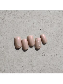 シーズネイル(She's nail)/新規お客様 オフ込み 5980円
