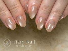 ティアリーネイル(Tiary Nail)/