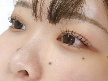 バタフライ 津田沼店(Butterfly)/ぱっちりまつ毛