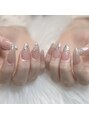 チャニエ ネイル スパ(Chanie Nail Spa)&nbsp;NA MI