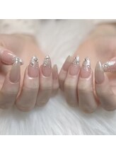 チャニエ ネイル スパ(Chanie Nail Spa)&nbsp;NA MI