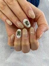 リヨン(RIYON)/モダンデザインシンプル