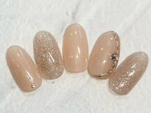 ネイルサロン ラブリーズ 相模大野店(NAIL SALON LOVELLY'S)/定額￥６９８０