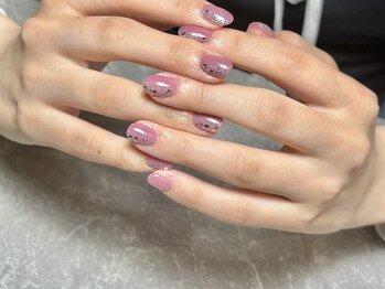 リベロネイル(Libero Nail)/