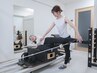 【本気で痩せたいあなたへ】プライベートピラティス