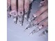 ティーアンドビー ネイルスタジオ(T&B NAIL STUDIO)の写真
