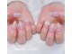 キャンディーネイル(candy nail)の写真