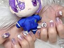 痛ネイル