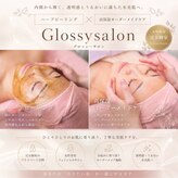 グロッシーサロン(Glossy salon)