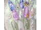 コルネイル(cor nail)の写真